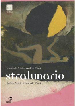 Vivida mon amour, Andrea Vitali. Giulio Einaudi editore - Stile libero Big